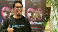 Kasus Penipuan Doni Salman dan Indra Kens Ada di Film Lovepreneur