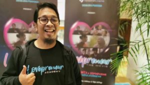 Kasus Penipuan Doni Salman dan Indra Kens Ada di Film Lovepreneur