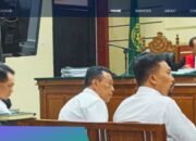 Kasus Suap Bupati Ponorogo Nonaktif Sugiri Sancoko Menyeret Nama Plt Bupati Lisdyarita