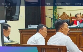 Kasus Suap Bupati Ponorogo Nonaktif Sugiri Sancoko Menyeret Nama Plt Bupati Lisdyarita