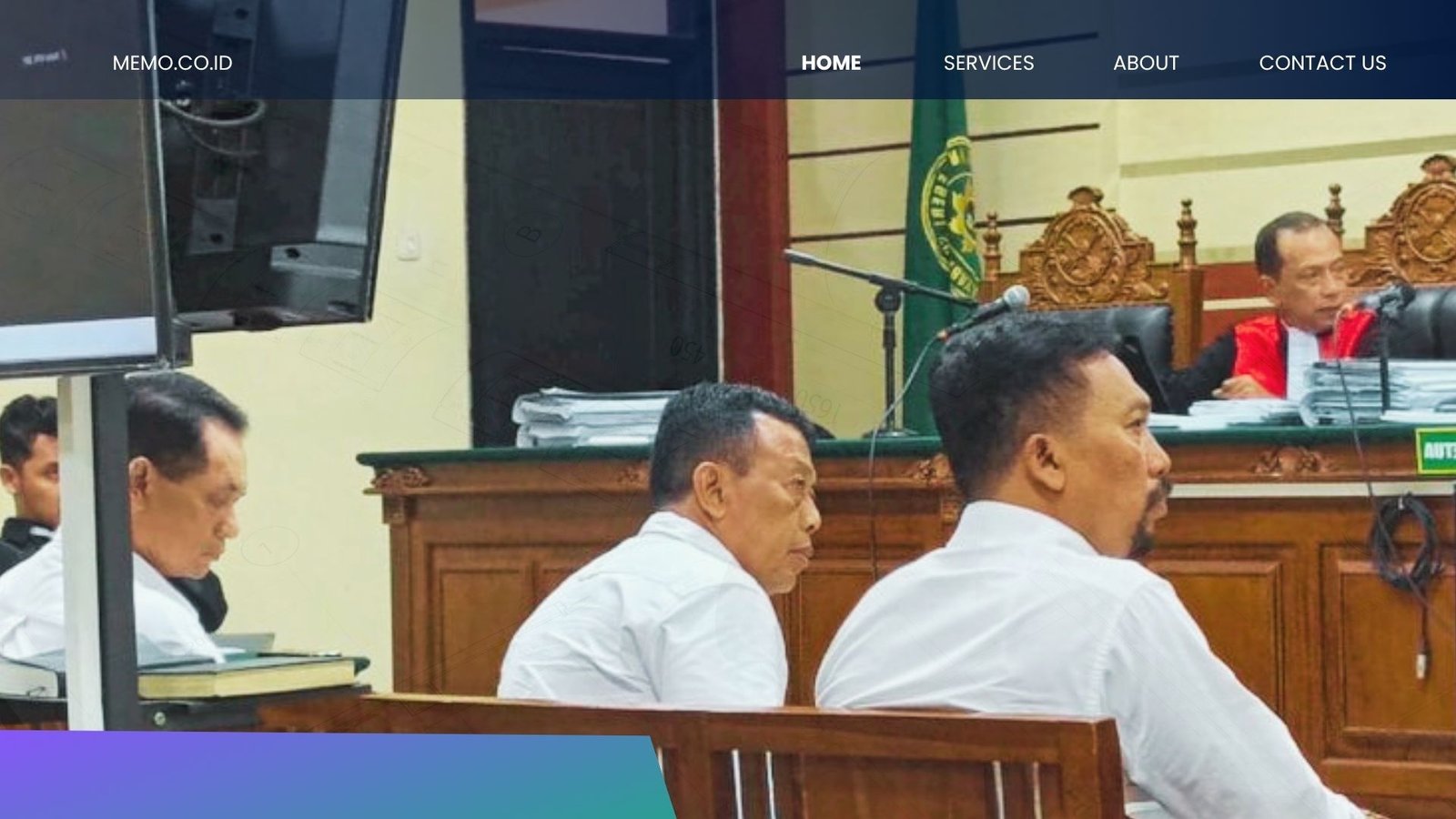 Kasus Suap Bupati Ponorogo Nonaktif Sugiri Sancoko Menyeret Nama Plt Bupati Lisdyarita