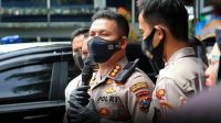 Kasus Wisatawan Terpapar Covid 19, Polisi pastikan penyelidikan Tetap Berlangsung