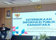 Ke Mana Dana BUMN Mengalir? Bos Komisi Informasi Beberkan Rahasia Investasi Danantara