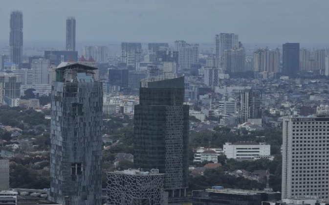 Keajaiban Ekonomi ASEAN: Melampaui Batas Sebagai Pusat Dunia!