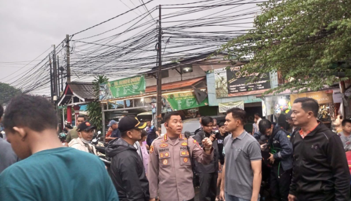 Kebakaran Hebat di Kemayoran: Korsleting Listrik Jadi Penyebab Utama, Warga Berjuang Sebelum Pemadam Tiba