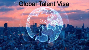 Kebijakan Terbaru! Indonesia Mengeluarkan Global Talent Visa untuk Menarik Bakat Terbaik Dunia