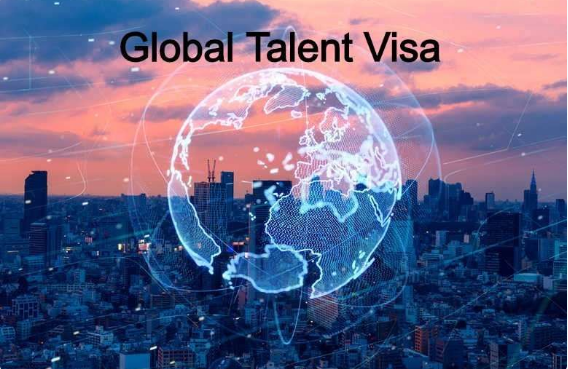 Kebijakan Terbaru! Indonesia Mengeluarkan Global Talent Visa untuk Menarik Bakat Terbaik Dunia