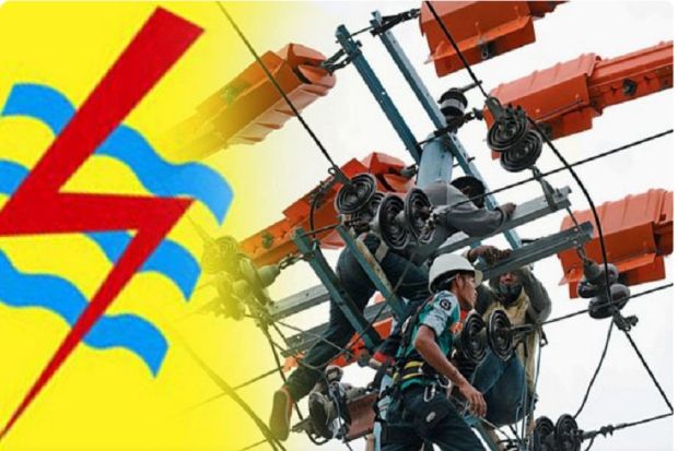 Kebutuhan Listrik Meningkat, PLN Jatim Perkuat dengan Energize SUTT 150 kV Gunungsari Incomer