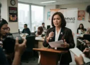 Kecaman Keras Komnas PA Usai Anak Difabel Jadi Korban Pencabulan di Panti Asuhan 13 Kecaman Keras Komnas PA Usai Anak Difabel Jadi Korban Pencabulan di Panti Asuhan