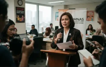 Kecaman Keras Komnas PA Usai Anak Difabel Jadi Korban Pencabulan di Panti Asuhan 7 Kecaman Keras Komnas PA Usai Anak Difabel Jadi Korban Pencabulan di Panti Asuhan