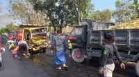 Kecelakaan Maut Terbaru di Bangkalan, Bukan Sekedar Kecelakaan