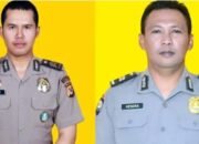 Kecelakaan Tragis di Lokasi Bencana Longsor, Dua Polisi Terhimpit Truk Militer