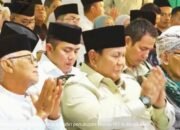 Kedekatan Historis Presiden Prabowo dengan Nahdlatul Ulama Terungkap di Munas Bangkalan