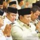 Kedekatan Historis Presiden Prabowo dengan Nahdlatul Ulama Terungkap di Munas Bangkalan