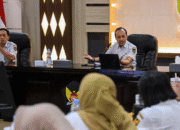 Kediri Berkolaborasi Menuju 2030 Bebas ATM: Lintas Sektor Bersatu, Lawan Stigma Demi Eliminasi TBC, AIDS, dan Malaria