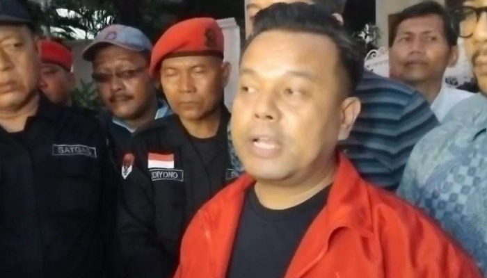 Kehebohan di Bekasi! KPK Geledah Rumah Hasto, Ini Temuan Mengejutkan