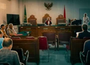 Kejaksaan Agung Beberkan 4 Alat Bukti Jerat Eks Waka BGN Lodewyk Pusung