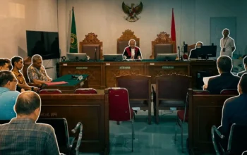 Kejaksaan Agung Beberkan 4 Alat Bukti Jerat Eks Waka BGN Lodewyk Pusung