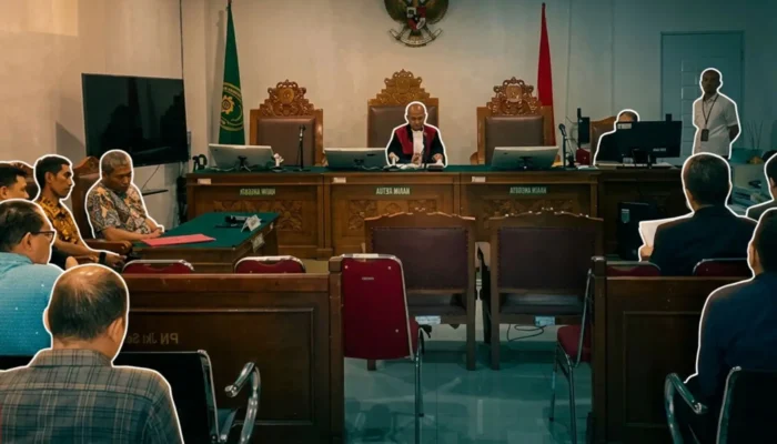 Kejaksaan Agung Beberkan 4 Alat Bukti Jerat Eks Waka BGN Lodewyk Pusung, Audit BPKP Temukan Pemborosan Rp10,5 T