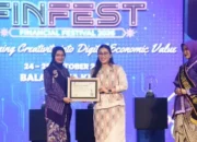 Kejar Inklusi Keuangan 98 Persen, Pemkot Kediri dan OJK Sulap Ide Kreatif UMKM Jadi Aset Digital 12 Kejar Inklusi Keuangan 98 Persen Pemkot Kediri dan OJK Sulap Ide Kreatif UMKM Jadi Aset Digital