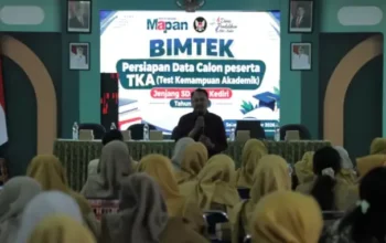 Kejar Jalur Prestasi Bebas Tes, Pemkot Kediri Garap Nol Residu Data Calon Peserta TKA 2027 7 Kejar Jalur Prestasi Bebas Tes, Pemkot Kediri Garap Nol Residu Data Calon Peserta TKA 2027