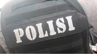 Anggota Polisi Tertembak Senjata Oleh Sesama Personil Polisi