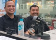 Kejari Sidoarjo Perkuat Pengawasan Dana Desa Melalui Program Jaga Desa