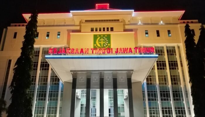 Kejati Jatim Tingkatkan Kewaspadaan di Tengah Maraknya Ancaman Terhadap Jaksa