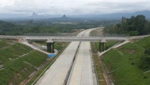 Kejaksaan Tinggi Sebut Pembebasan Lahan Tol Bengkulu, Merugikan Negara Hingga Rp13 miliar