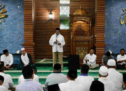 Kejutan Ramadan! Rano Karno Beri Hadiah Umrah Gratis untuk Marbut Masjid: Ini Syaratnya