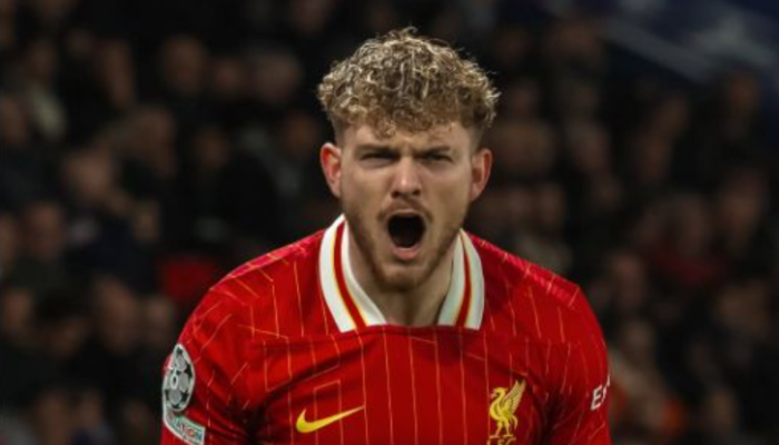 Kejutan di Paris! Liverpool Pecundangi PSG, Elliott Jadi Pahlawan