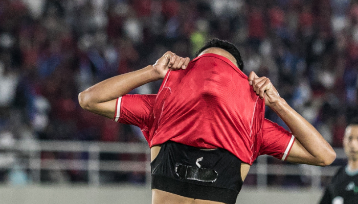 Kekalahan Timnas dari Filipina: Bung Kus Beberkan Dua Kesalahan Fatal yang Gagalkan Lolos Semifinal