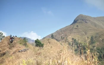 Kemarau Panjang di Nganjuk Picu Krisis Air Bersih Warga
