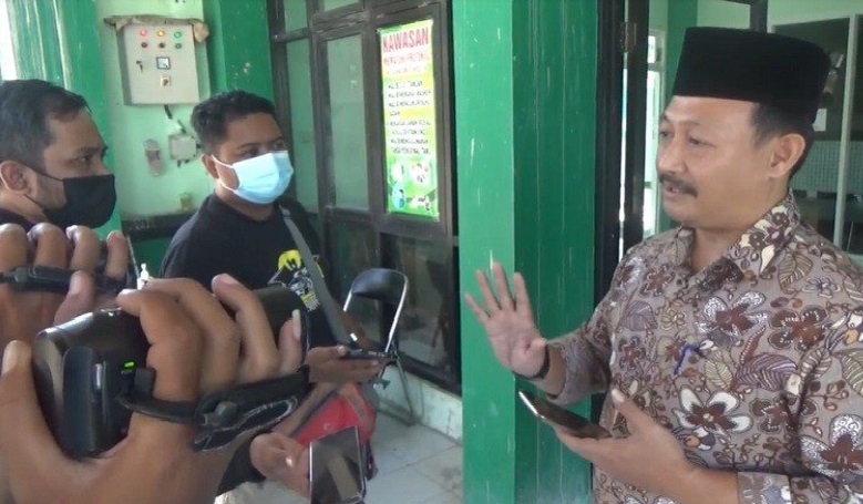 Kemenag Cabut Izin Operasional Ponpes Shiddiqiyyah Ploso, Wali Santri Dihimbau Tarik Putra Putrinya Keluar Pondok