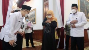 Kemenag Jatim Siapkan Pemberangkatan Haji 2022, Meski Belum Ada Kepastian