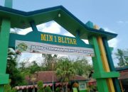 Kemenag Kabupaten Blitar Dirundung Kasus Tiada Henti,  Terbaru, Oknum Guru MIN Cabuli Siswinya