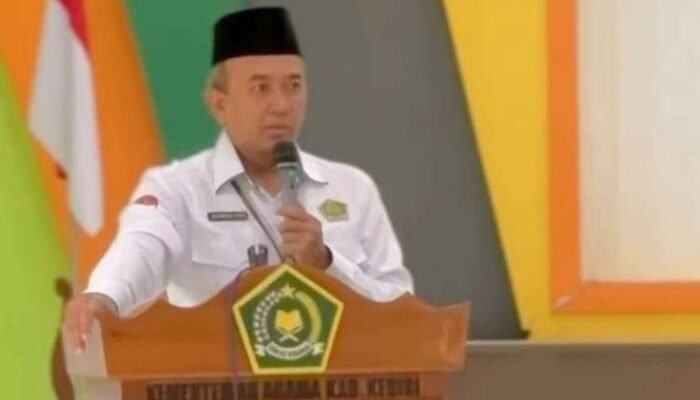 Kemenag Kediri Gembleng CPNS Lewat Binkarsital: Cetak ASN Berintegritas Tinggi!