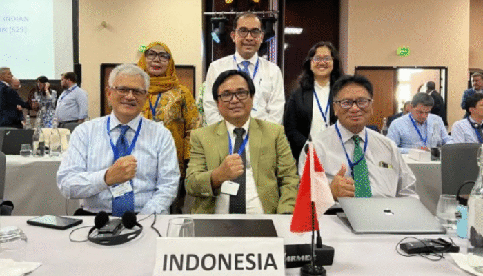 Kemenangan KKP di Prancis Lindungi Nelayan dan Ekosistem Laut