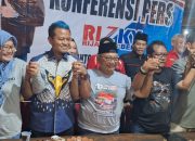 Kemenangan Wong Blitar, Rijanto-Beky Menang Telak Lawan Petahana Rini-Ghoni