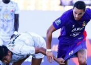 Kemenangan yang Tertunda, Persik Kediri Tukar Kandang dengan Dewa United Akibat Renovasi Stadion