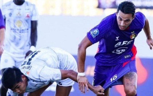 Kemenangan yang Tertunda, Persik Kediri Tukar Kandang dengan Dewa United Akibat Renovasi Stadion