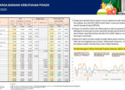 Kemendag Angkat Bicara! Minyakita Stabil Tapi Dompet Tetap Tipis