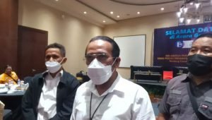Kemendag bubarkan pertemuan Gamara di Bali karena tidak berizin