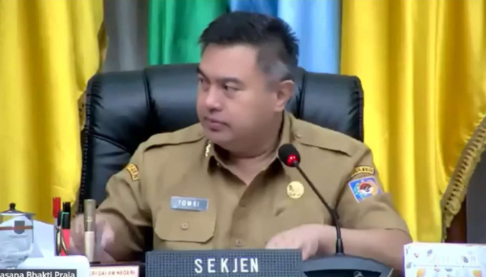 Kemendagri Beri Instruksi Tegas: Kepala Daerah Wajib Gerakkan Penanaman Cabai dan Bawang