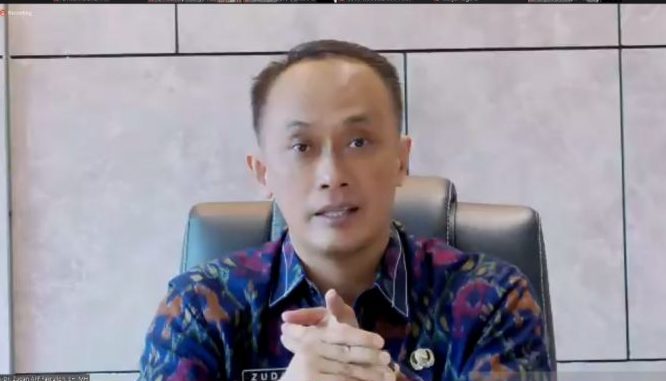 Kemendagri ingatkan masyarakat bahaya swafoto KTP-el terkait NFT