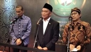 Eksotik Budaya Desa jadi Ikon desa wisata, Ini Penjelasan Kemendes PDTT