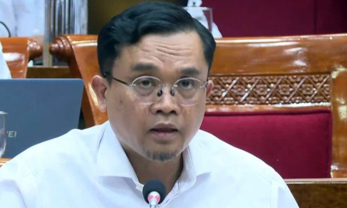 Kemendikdasmen Wujudkan Visi Presiden, Digitalisasi Pembelajaran Jangkau Ratusan Ribu Sekolah