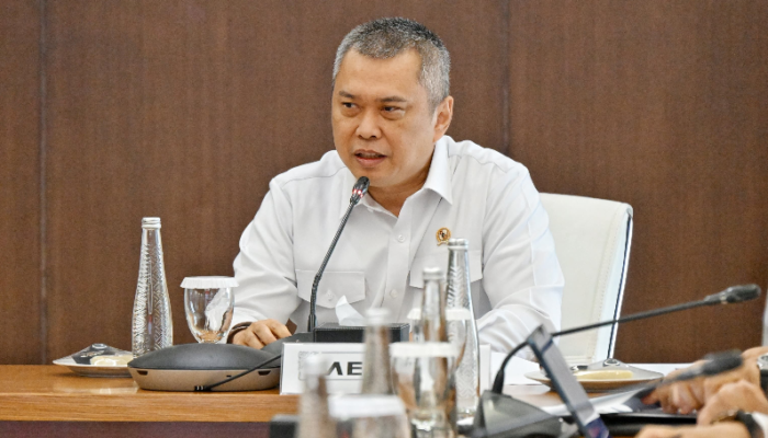 Kemenhub Siapkan Langkah Cermat Hadapi Angkutan Lebaran 2025, Ingin Lancarkan Mudik Tanpa Hambatan