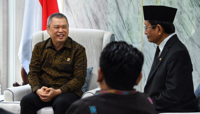 Kemenhub Siapkan Strategi Jitu untuk Lancarkan Mudik Lebaran 2025