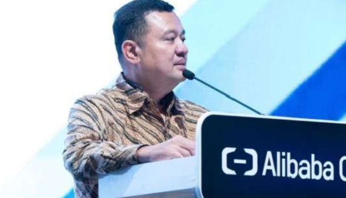 Kemkomdigi Pacu Tata Kelola AI untuk Dorong Ekonomi Digital Tumbuh 8 Persen